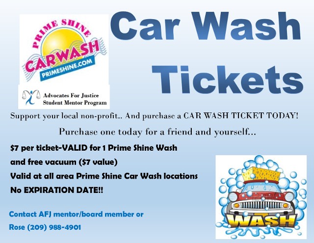 car wash, fundraiser